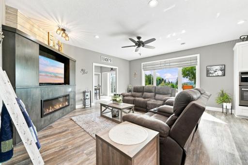 19135 Lake Volney Circle, Le Center, MN 56057