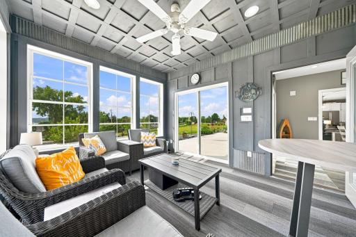 19135 Lake Volney Circle, Le Center, MN 56057