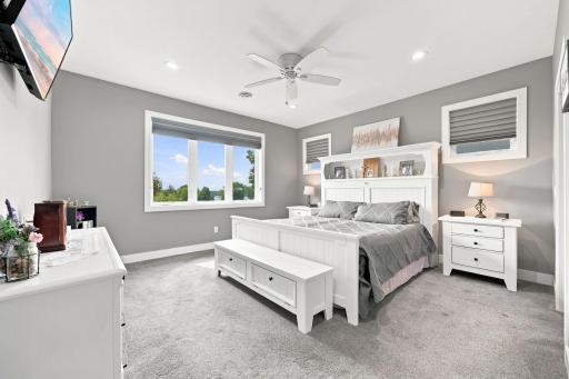 19135 Lake Volney Circle, Le Center, MN 56057