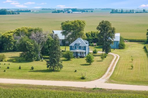 1668 150th Avenue, Welcome, MN 56181