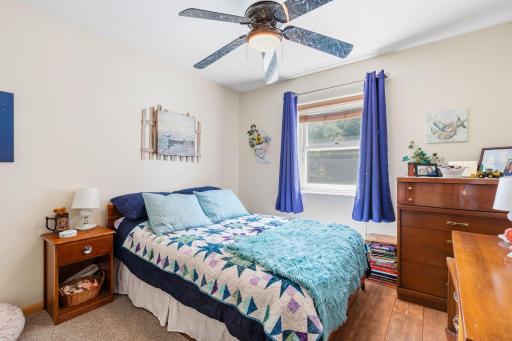 Back bedroom 2