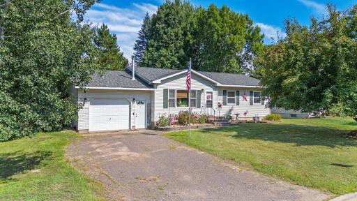 315 Hillcrest Drive, Amery, WI 54001