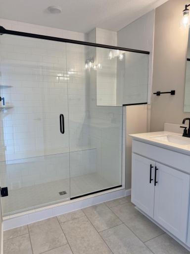 Owners Bath