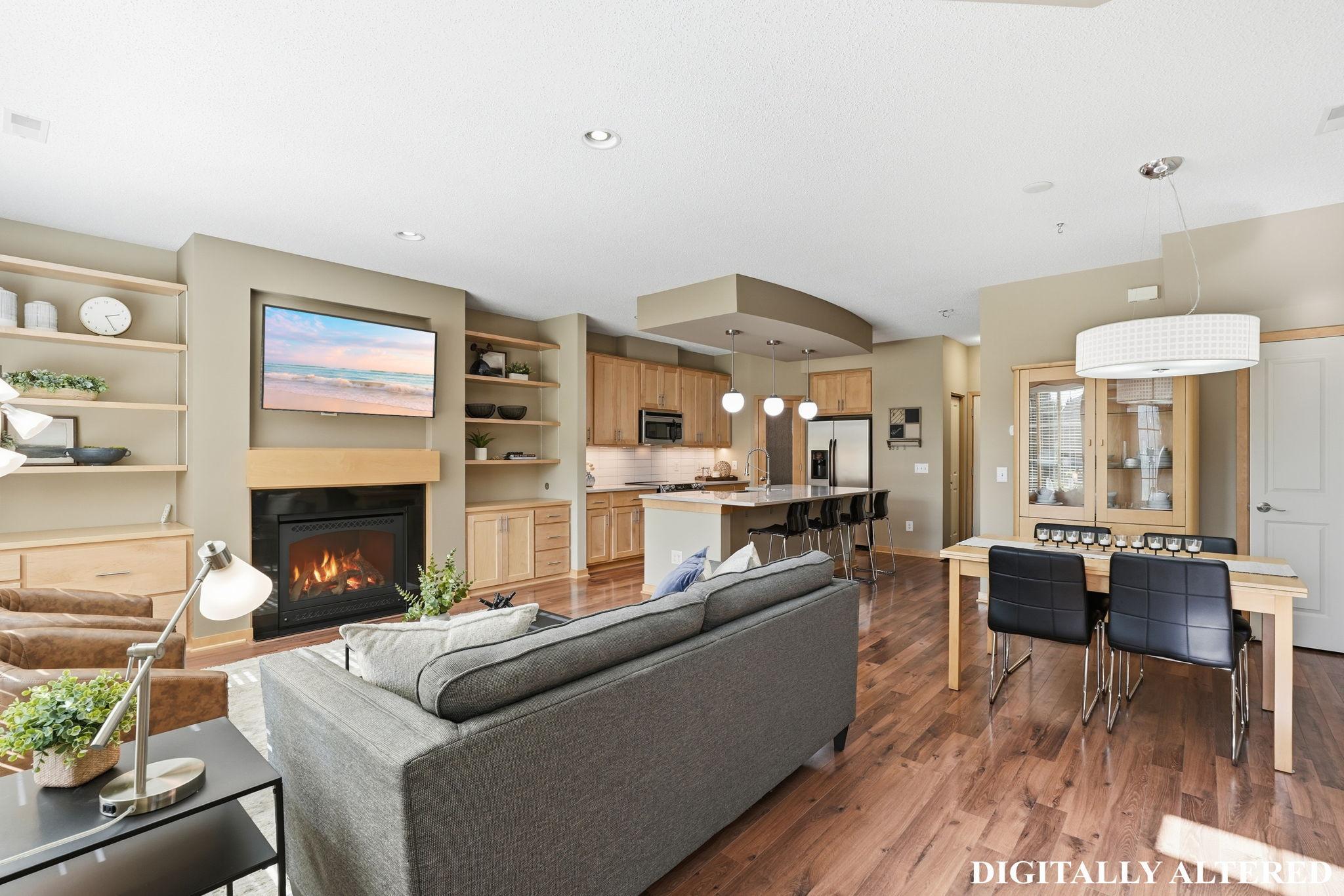 Property photo for 366 Valley Commons, Hudson, WI 54016