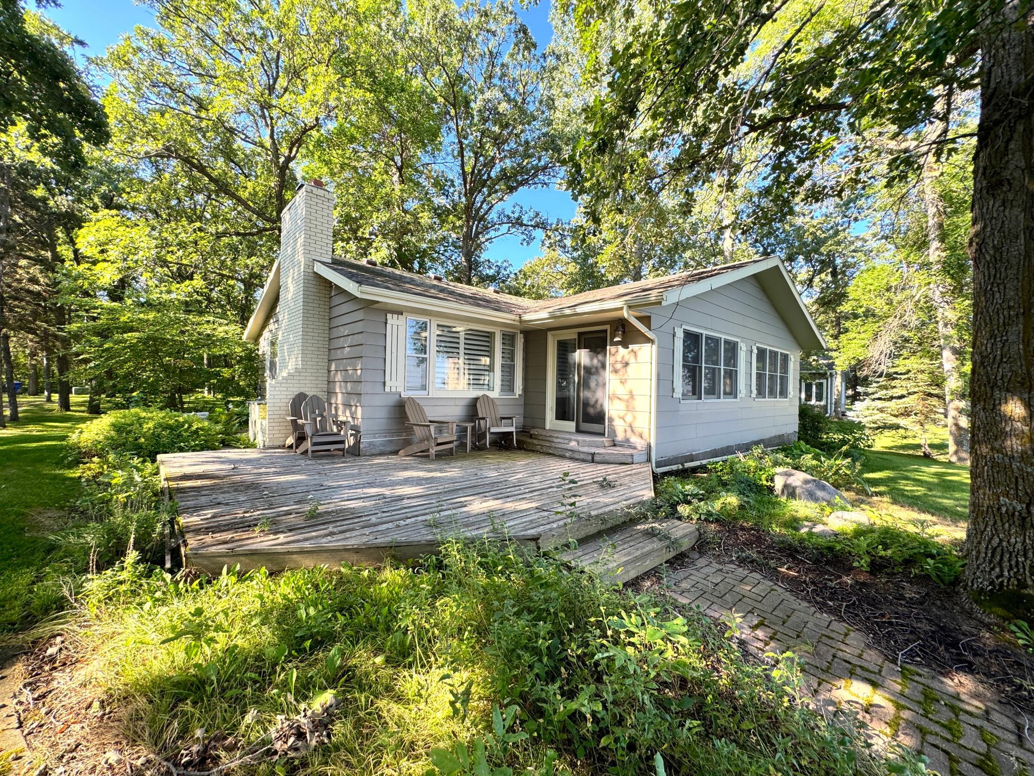 Property photo for 38675 Wagon Trail Loop, Battle Lake, MN 56515