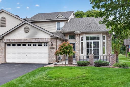Photo for 3781 Burgundy Drive, Eagan, MN 55122 - listing #7136546 3781 Burgundy Drive, Eagan, MN 55122