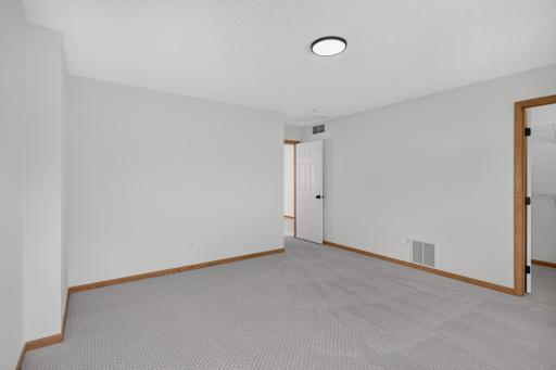 Bedroom 2 upper level