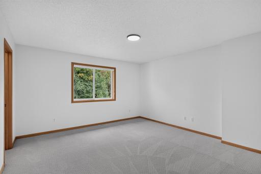 Bedroom 2 upper level