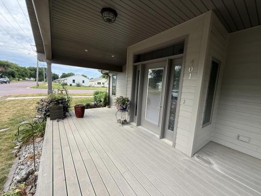 401 Pleasant Street, Lakefield, MN 56150