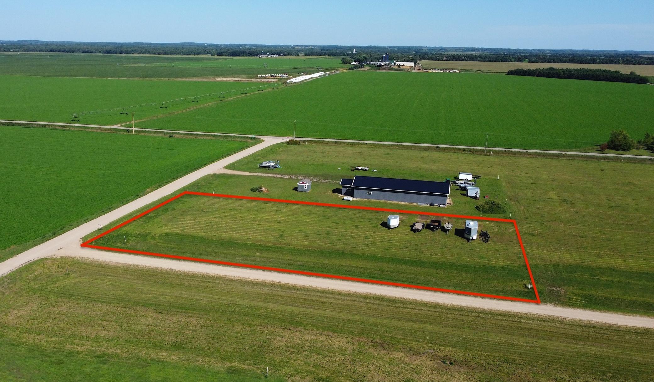 Property photo for TBD Bonnies Ln, Ottertail, MN 56571