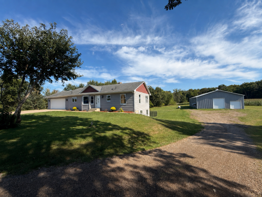 22367 Norris Lake Road, Nowthen, MN 55303