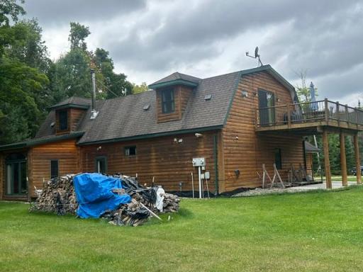20118 Moose Point Road, Grand Rapids, MN 55744