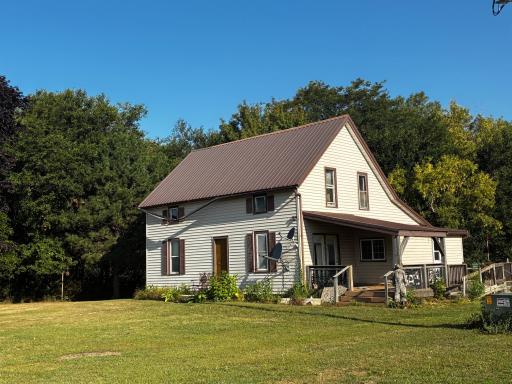 276 270th Avenue, Fulda, MN 56131