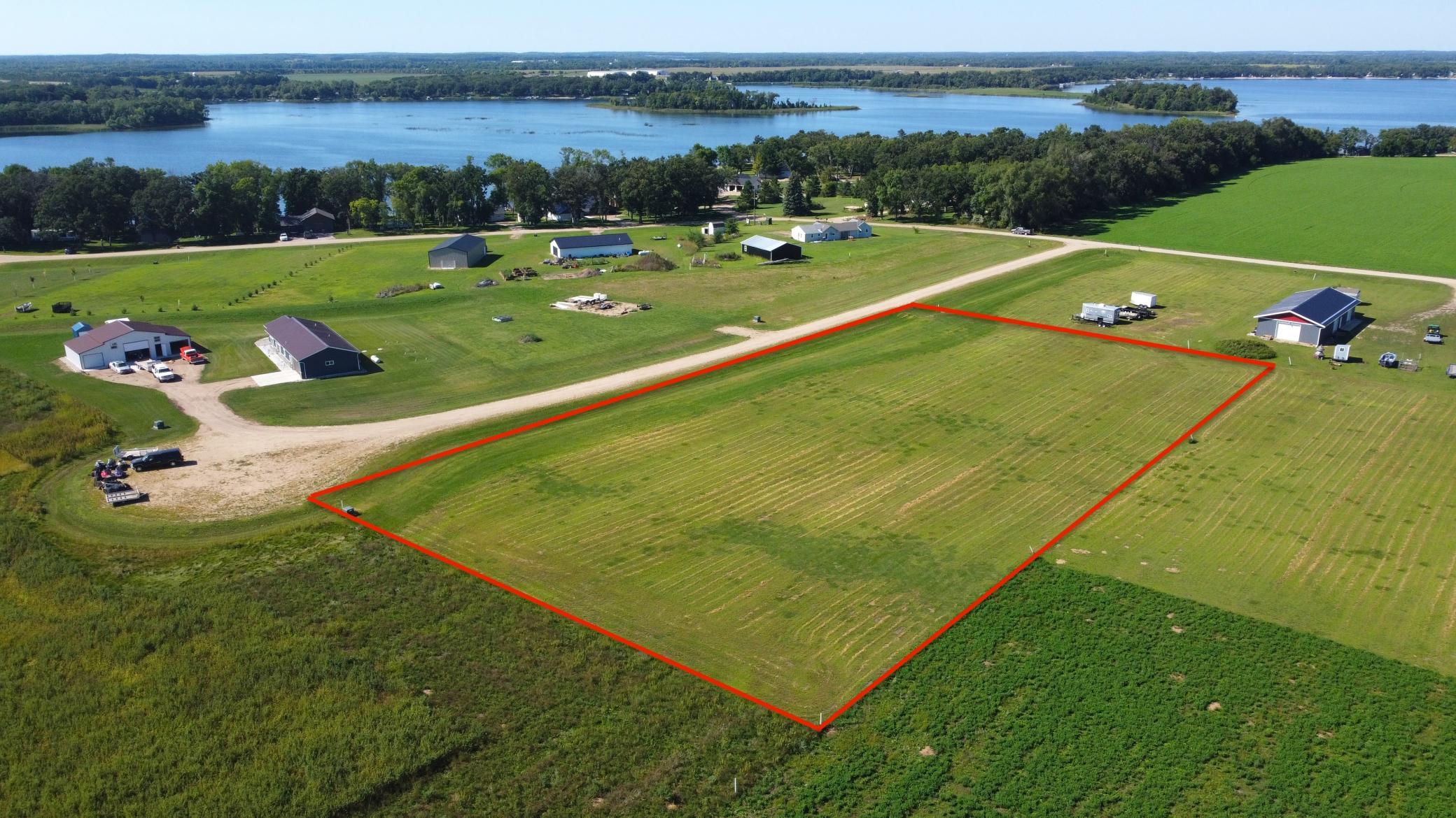 Property photo for 140 Bonnies Ln, Ottertail, MN 56571