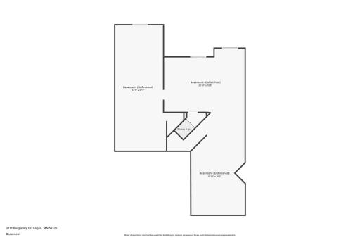 3771 Burgundy Drive, Eagan, MN 55122