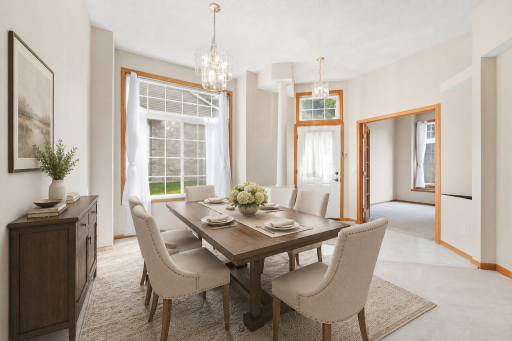 3771 Burgundy Drive, Eagan, MN 55122