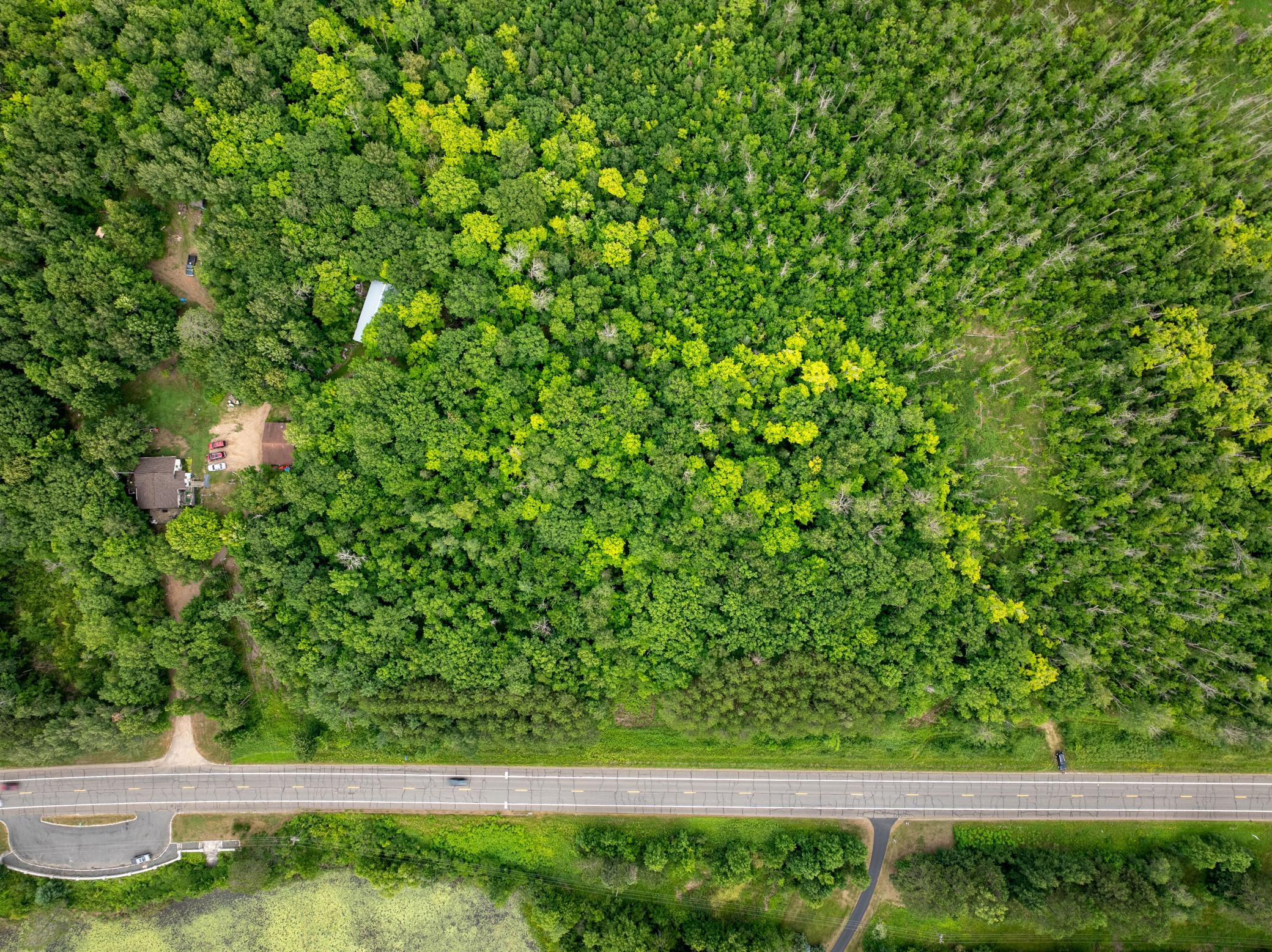 Conveniently Located near Kenney Lake and Mille Lacs
