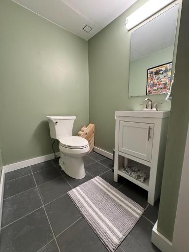 Lower Level Bath