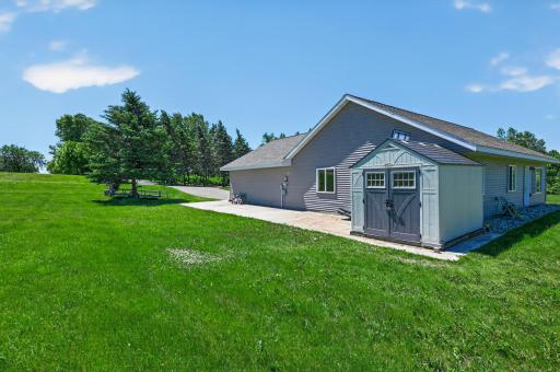 1378 W Latoka Drive SW, Alexandria, MN 56308