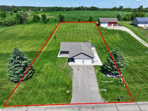 1378 W Latoka Drive SW, Alexandria, MN 56308