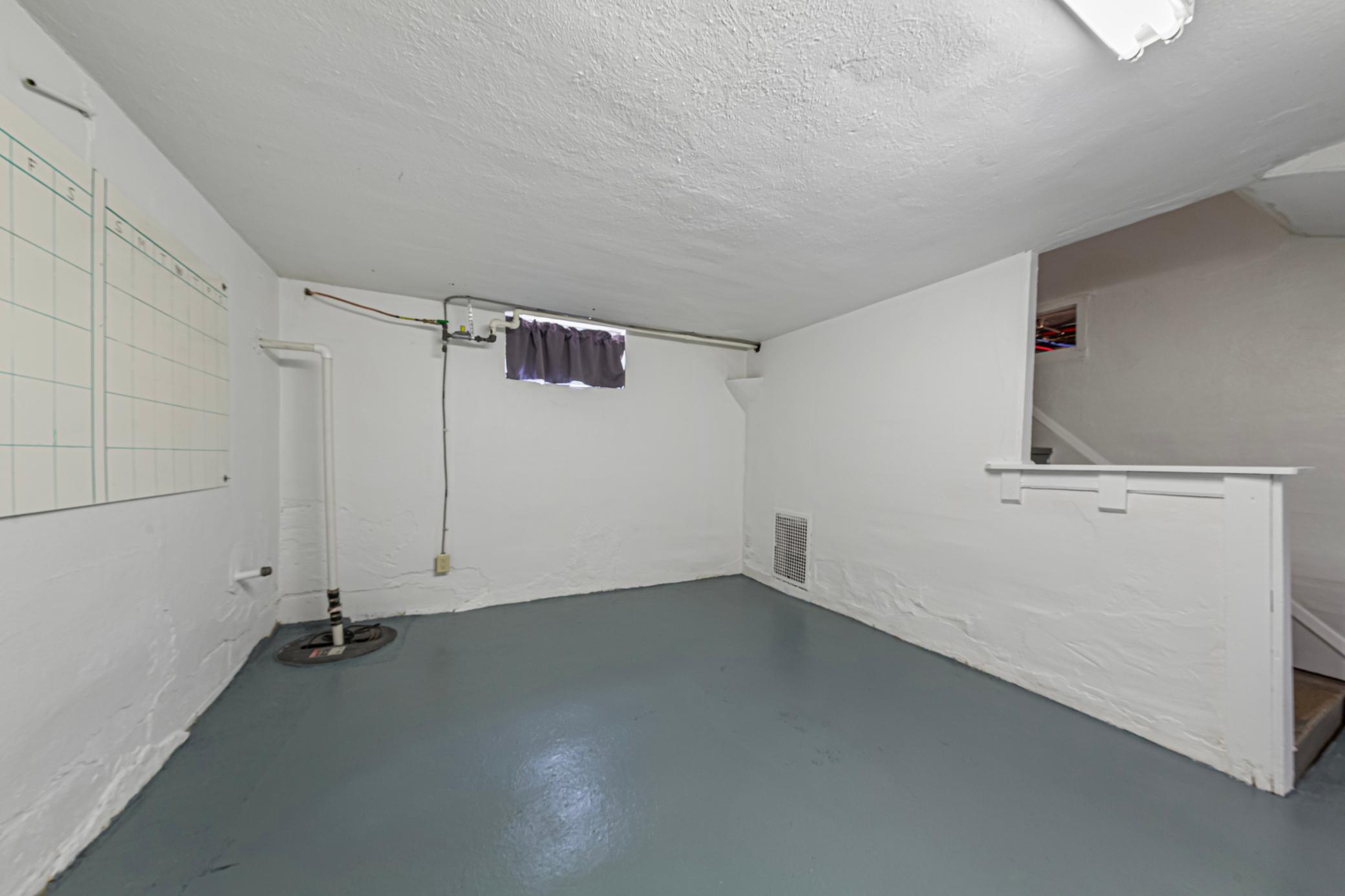 Family rom/bonus room