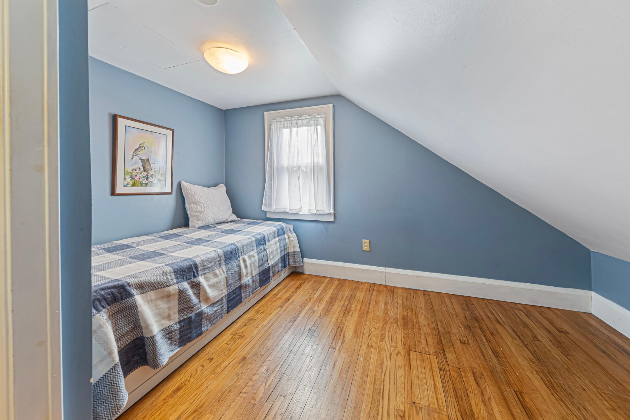 Bedroom #3