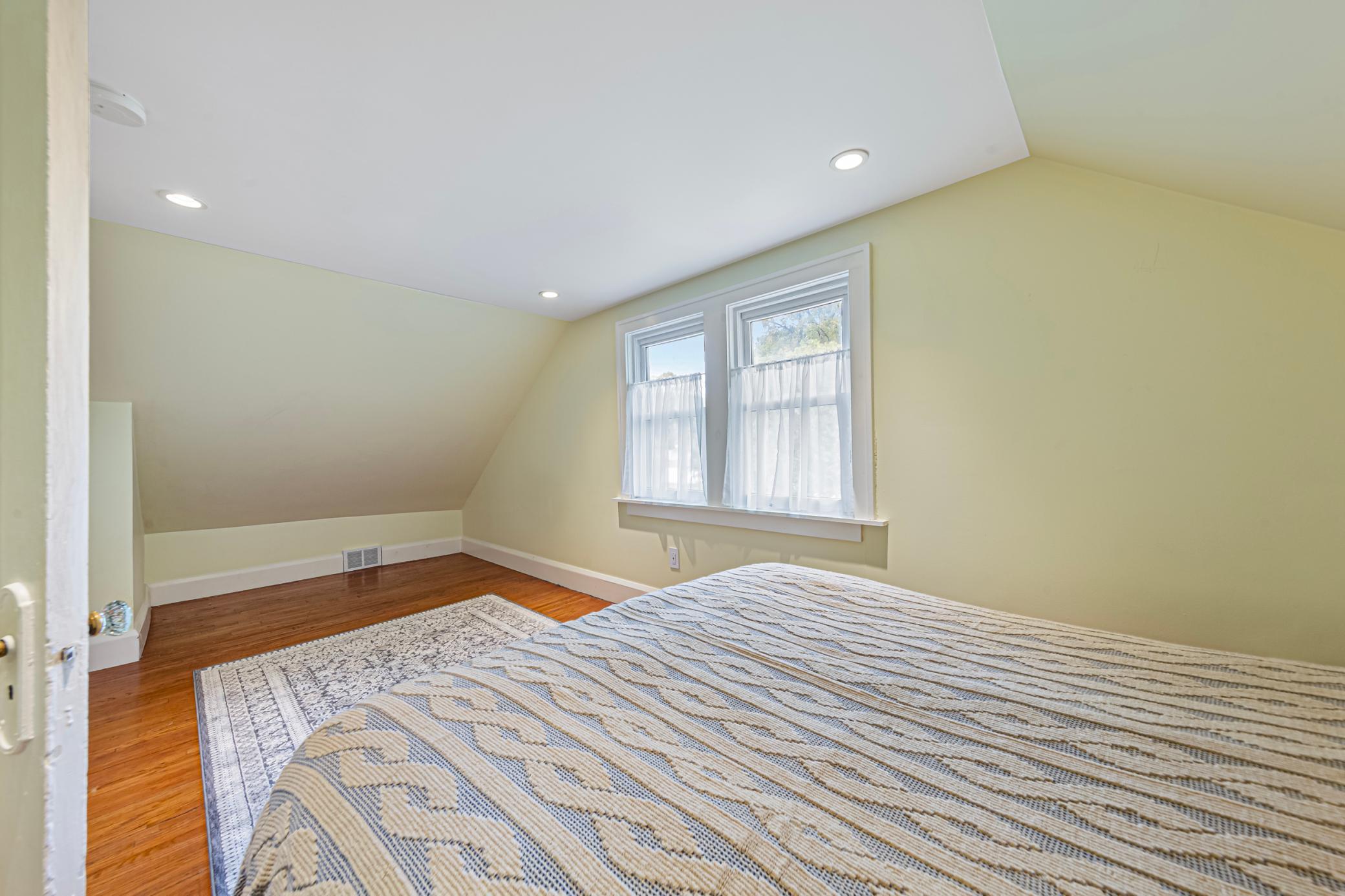 Bedroom #2