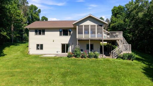 28633 N Buffalo Lake Road, Callaway, MN 56521