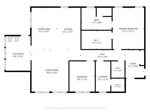 28633 N Buffalo Lake Road, Callaway, MN 56521