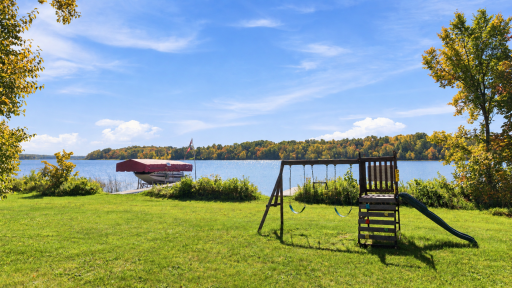 28633 N Buffalo Lake Road, Callaway, MN 56521