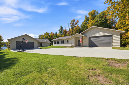 28633 N Buffalo Lake Road, Callaway, MN 56521