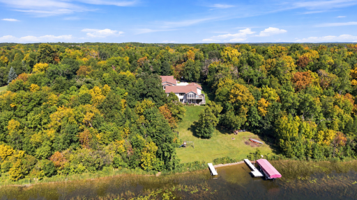 28633 N Buffalo Lake Road, Callaway, MN 56521