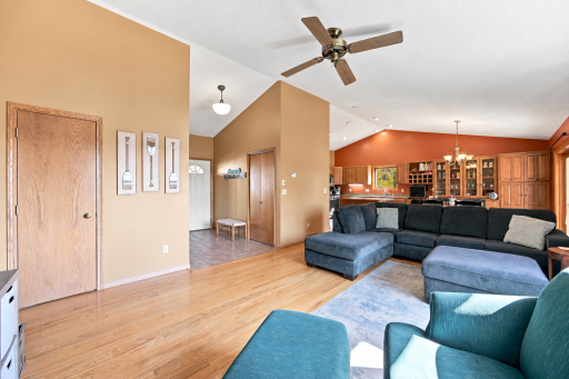 28633 N Buffalo Lake Road, Callaway, MN 56521
