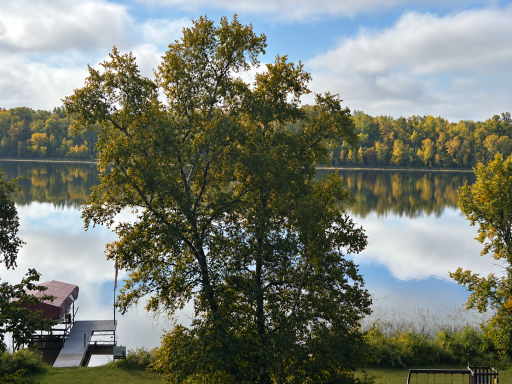 28633 N Buffalo Lake Road, Callaway, MN 56521