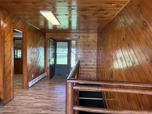 Foyer- Front entry