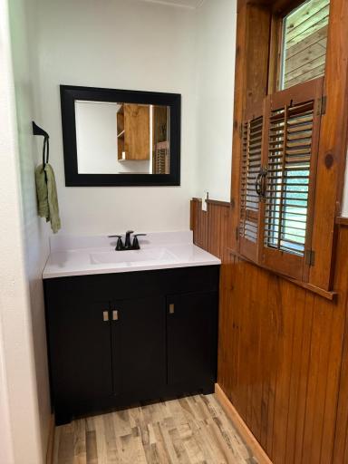 Main bath