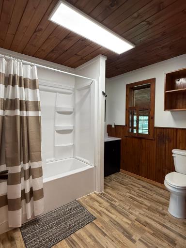 Main bath