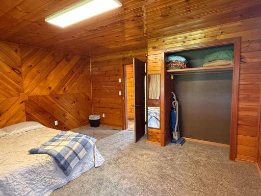 Main floor Bedroom c