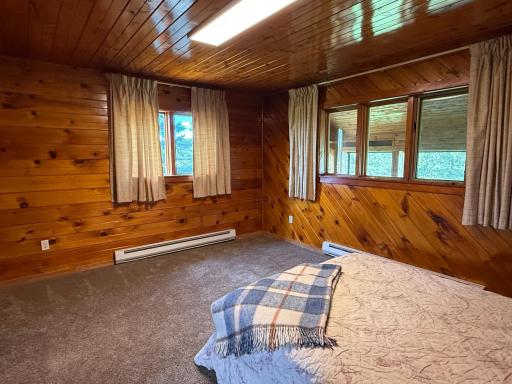 Main floor Bedroom b