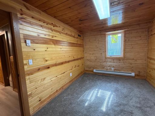 Lower level Bedroom 2