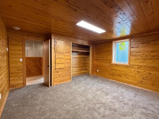 Lower level Bedroom 3a