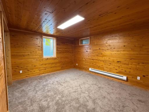 Lower level Bedroom 3b