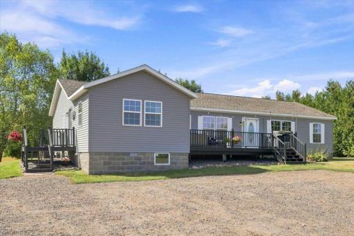 Photo for 217 Fish Lake Drive, Mora, MN 55051 - listing #7136636 217 Fish Lake Drive, Mora, MN 55051