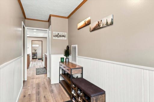 Entryway