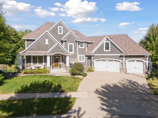 Photo for 17887 63rd Avenue N, Maple Grove, MN 55311 - listing #7136642 17887 63rd Avenue N, Maple Grove, MN 55311