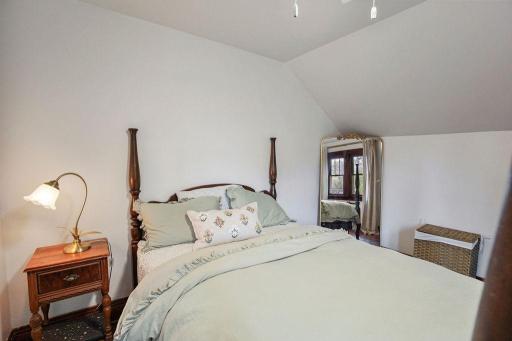 So much charm and character in every room