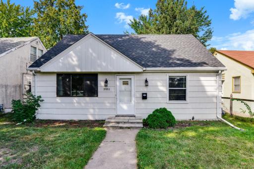 3951 Penn Avenue N, Minneapolis, MN 55412