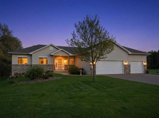 20005 Rendova Street NE, East Bethel, MN 55011