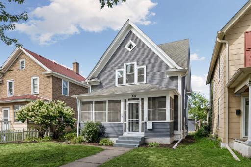 Photo for 622 Jackson Street NE, Minneapolis, MN 55413 - listing #7136661 622 Jackson Street NE, Minneapolis, MN 55413