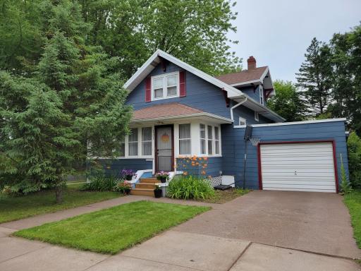 Photo for 1301 Carlton Avenue, Cloquet, MN 55720 - listing #7136668 1301 Carlton Avenue, Cloquet, MN 55720